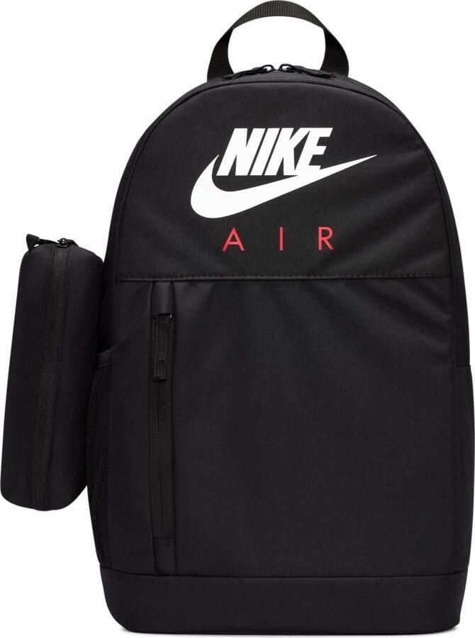 Nike Rugzak voor kids (20 liter) Zwart - Foto 4