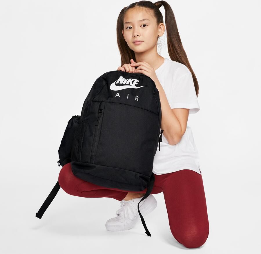 Nike Rugzak Ele tal Backpack GFX FA19