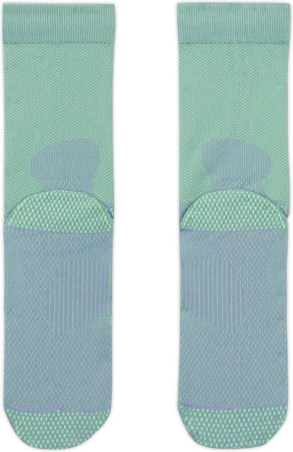 Nike Running Lightweight crew sokken (1 paar) Paars - Foto 3