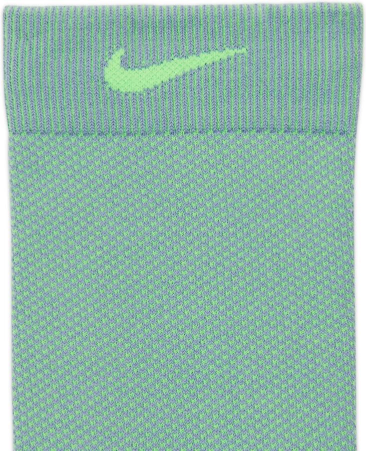 Nike Running Lightweight crew sokken (1 paar) Paars