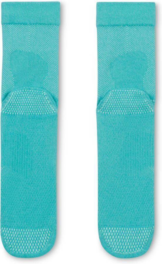 Nike Running Lightweight Micro Crew sokken Groen - Foto 3