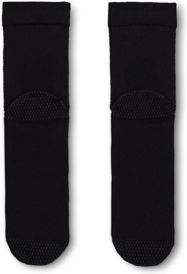 Nike Running Lightweight Micro Crew sokken Zwart - Foto 2