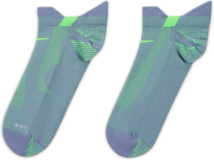 Nike Running Lightweight no-show sokken (1 paar) Paars - Foto 2