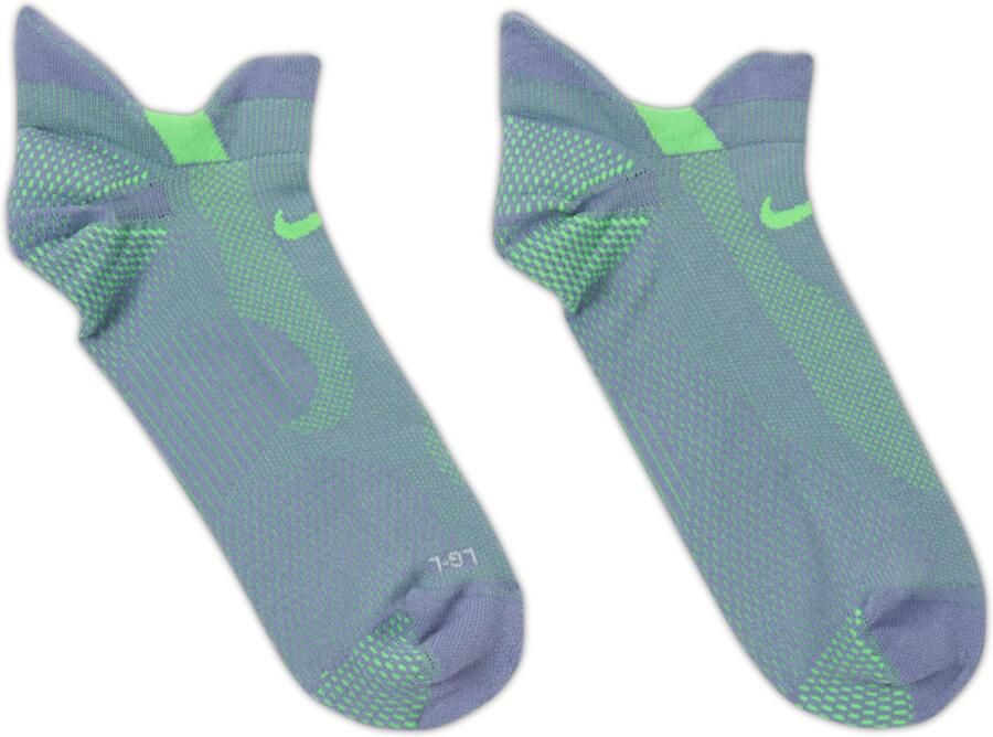 Nike Running Lightweight no-show sokken (1 paar) Paars - Foto 3