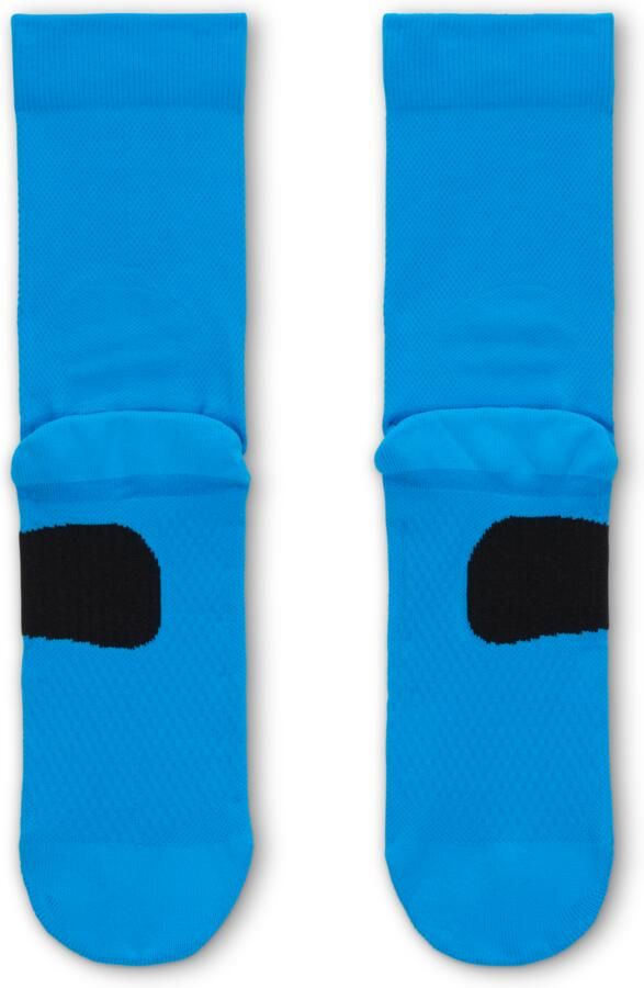 Nike Running Midweight crew sokken (1 paar) Blauw - Foto 2