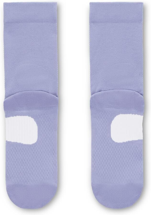 Nike Running Midweight crew sokken (1 paar) Blauw - Foto 3