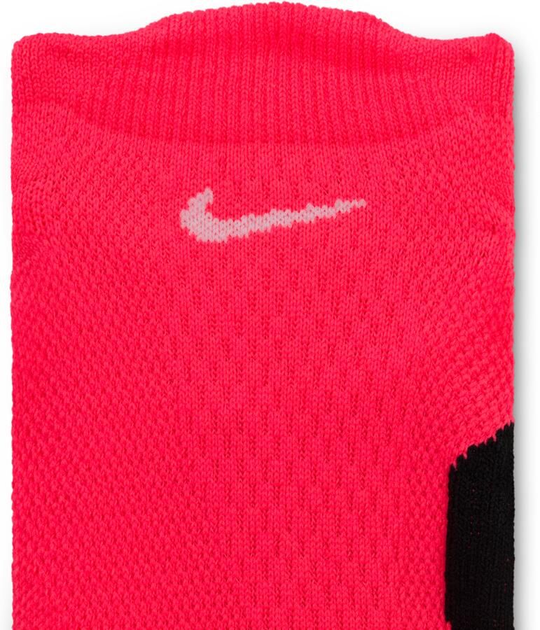 Nike Running Midweight no-show sokken (1 paar) Roze