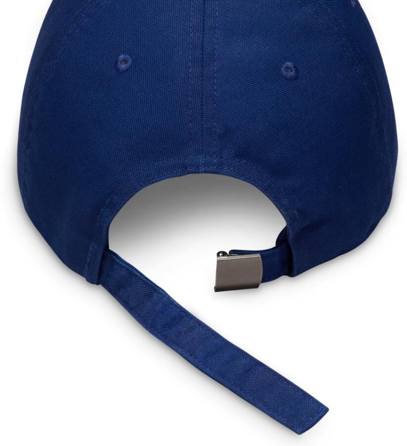 Nike SB Club skatepet zonder structuur Blauw - Foto 2