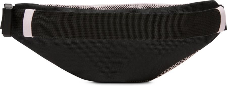 Nike Serena Williams Design Crew Heritage crossbodytas (1 liter) Zwart - Foto 2