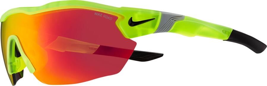 Nike Show X3 Elite zonnebril Grijs - Foto 3