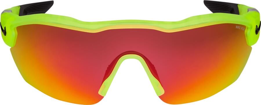 Nike Show X3 Elite zonnebril Grijs - Foto 2