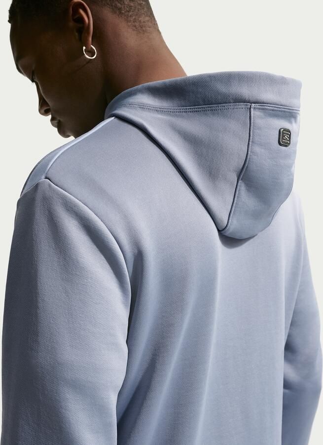 Nike Shox hoodie voor heren Blauw - Foto 2