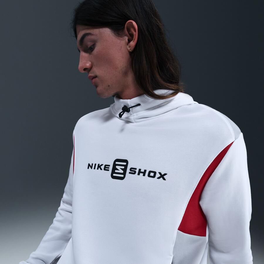 Nike Shox hoodie voor heren Wit - Foto 2
