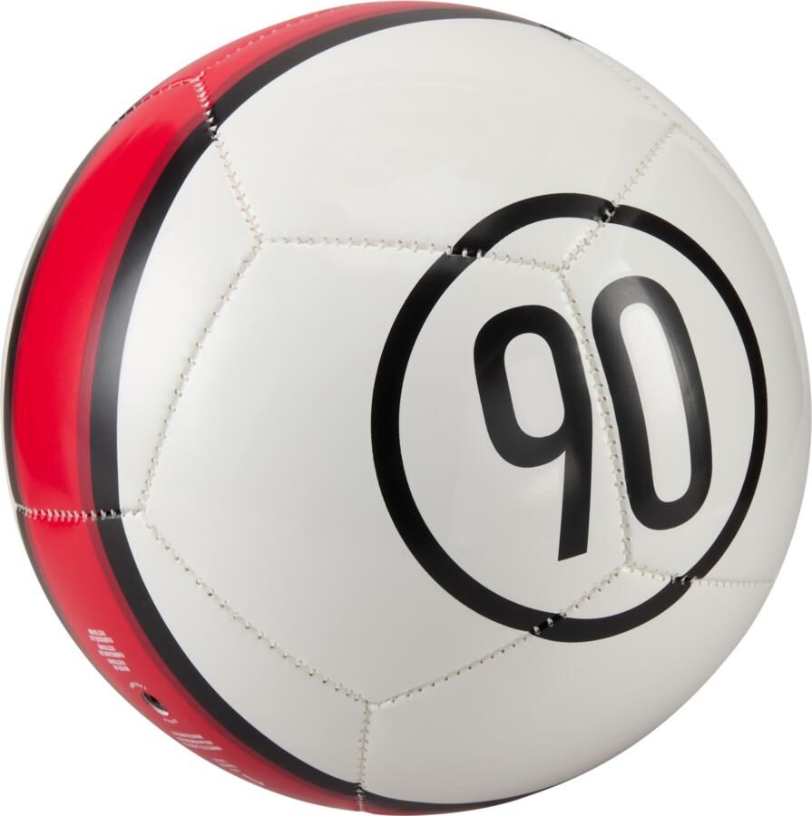 Nike Skills Total 90 voetbal Wit