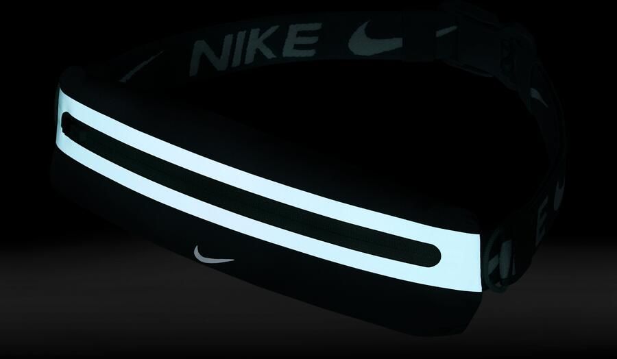 Nike Slim 4.0 hardloopheuptas Groen - Foto 2