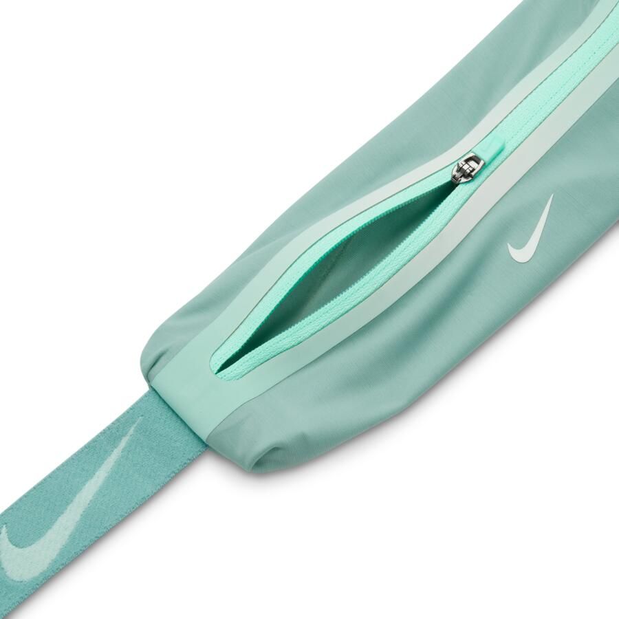 Nike Slim 4.0 hardloopheuptas Groen