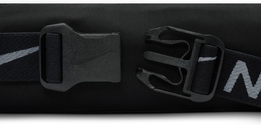 Nike Slim 4.0 hardloopheuptas Zwart - Foto 3