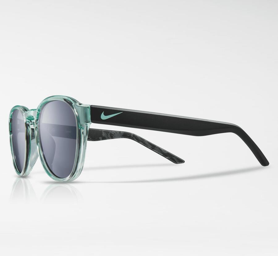 Nike Smash zonnebril voor kids Groen - Foto 3