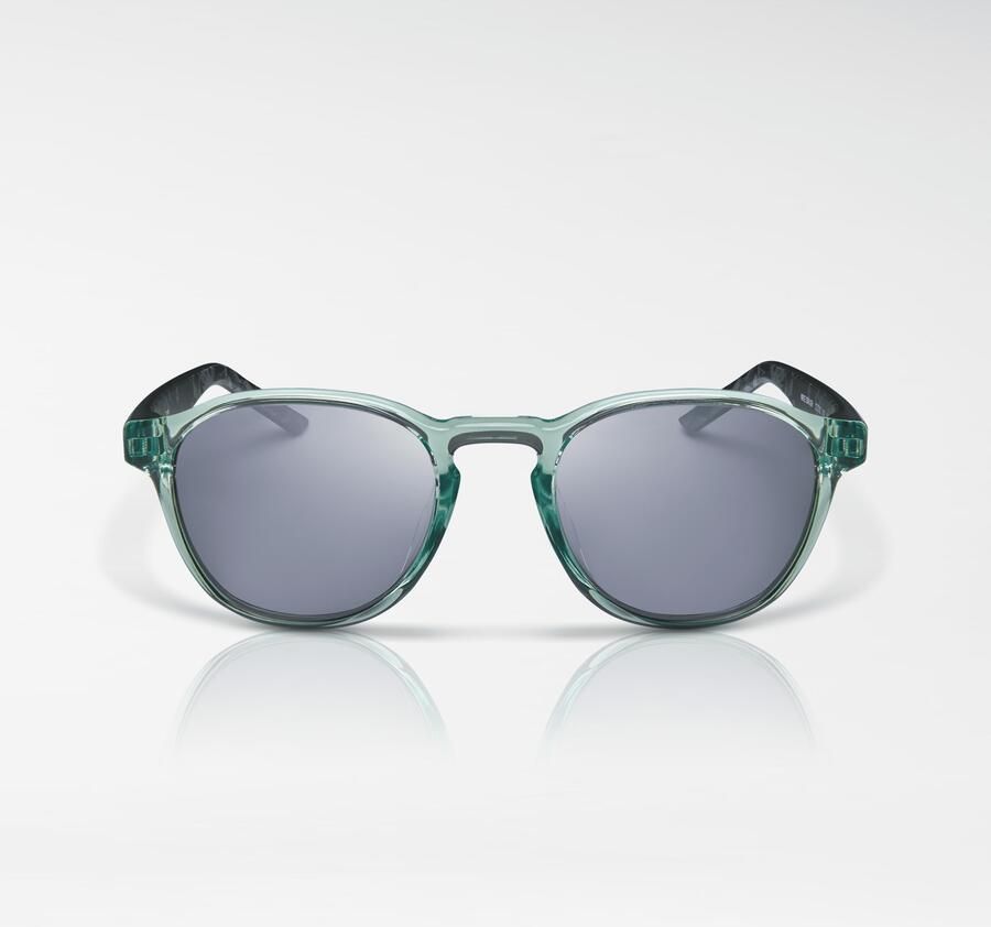 Nike Smash zonnebril voor kids Groen - Foto 2