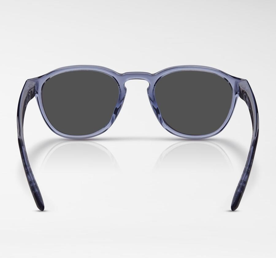 Nike Smash zonnebril voor kids Paars - Foto 2