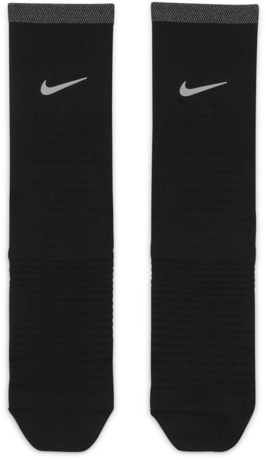Nike Spark Lightweight Zwart Hardloopsokken Unisex - Foto 3
