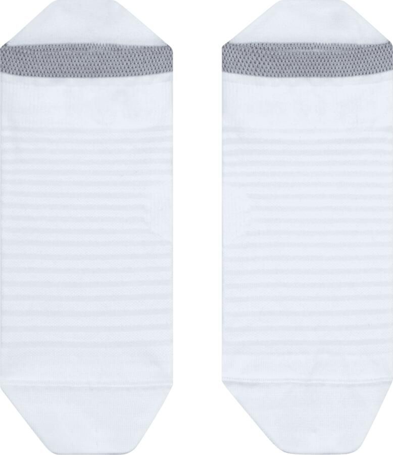 Nike Spark Lightweight No-Show hardloopsokken Wit - Foto 4