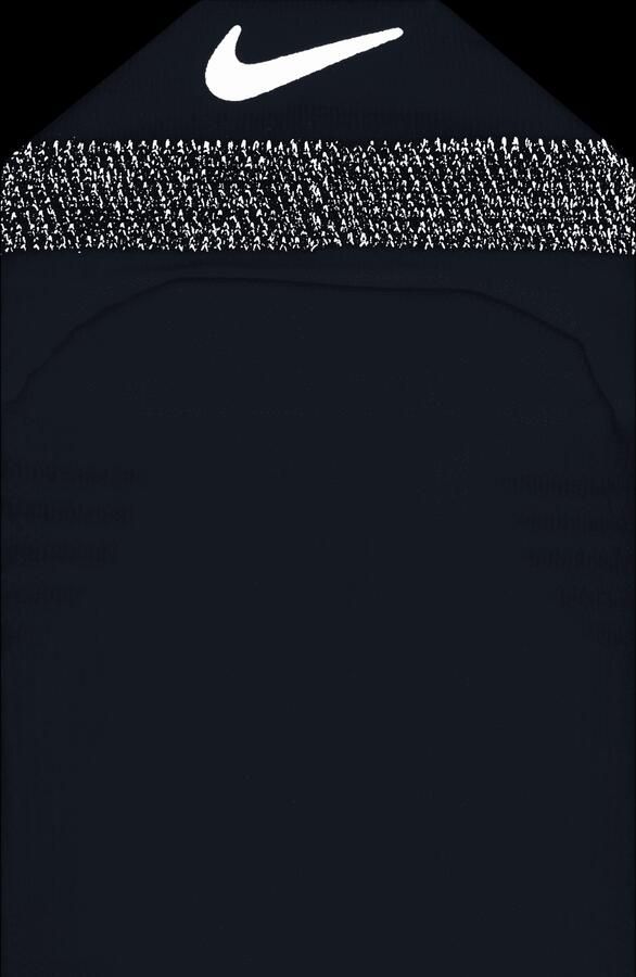 Nike Spark Lightweight No-Show hardloopsokken Wit - Foto 2