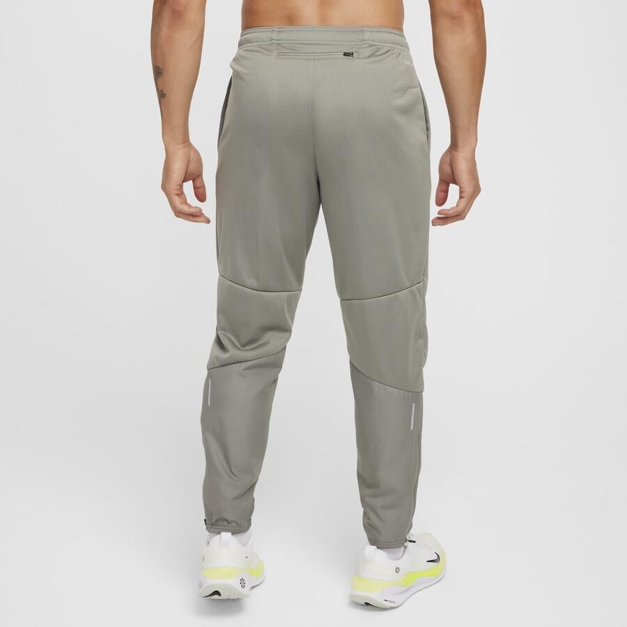Nike Sphere Challenger Therma-FIT waterafstotende hardloopbroek voor heren Grijs - Foto 4