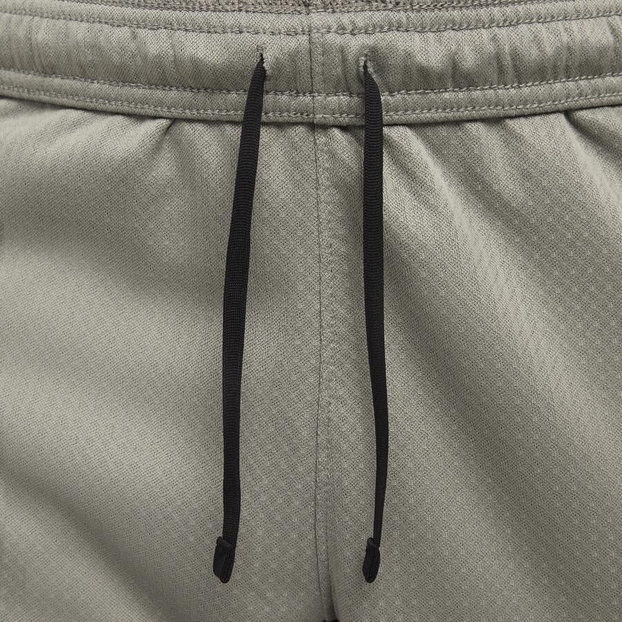 Nike Sphere Challenger Therma-FIT waterafstotende hardloopbroek voor heren Grijs