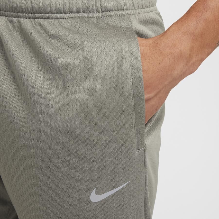 Nike Sphere Challenger Therma-FIT waterafstotende hardloopbroek voor heren Grijs - Foto 2