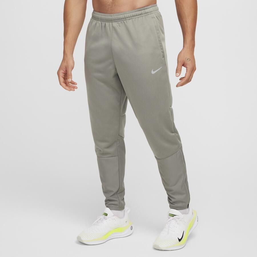 Nike Sphere Challenger Therma-FIT waterafstotende hardloopbroek voor heren Grijs - Foto 3