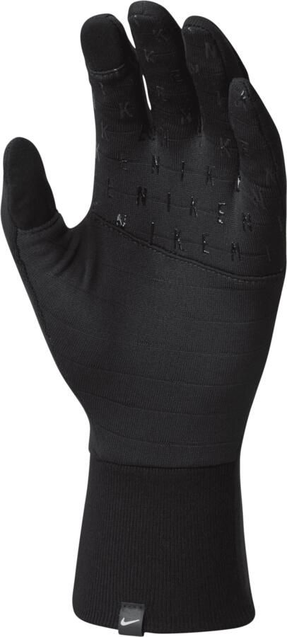 Nike Sphere Hardloophandschoenen voor dames Zwart - Foto 3