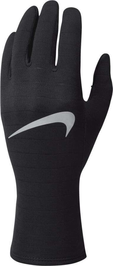 Nike Sphere Hardloophandschoenen voor dames Zwart - Foto 2