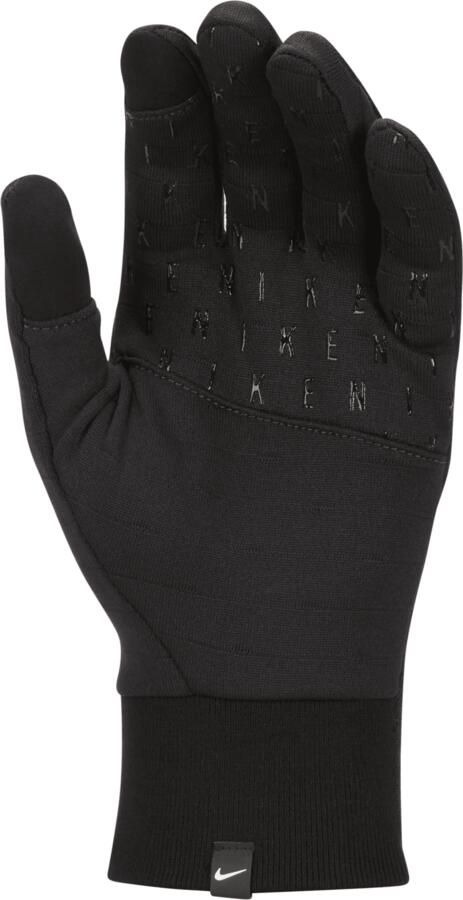 Nike Sphere Hardloophandschoenen voor heren Zwart - Foto 3