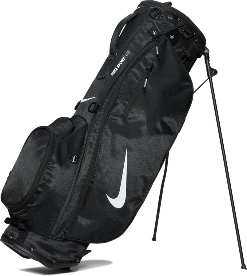 Nike Sport Lite Golftas Zwart