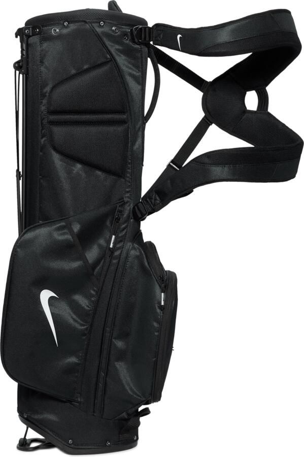 Nike Sport Lite Golftas Zwart - Foto 2