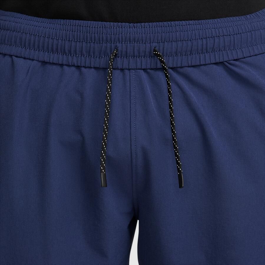 Nike Sportswear Air Max Geweven cargobroek voor heren Blauw