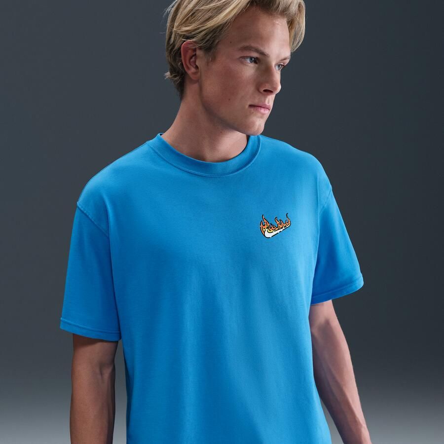 Nike Sportswear Air Max 95 Max90 T-shirt Blauw