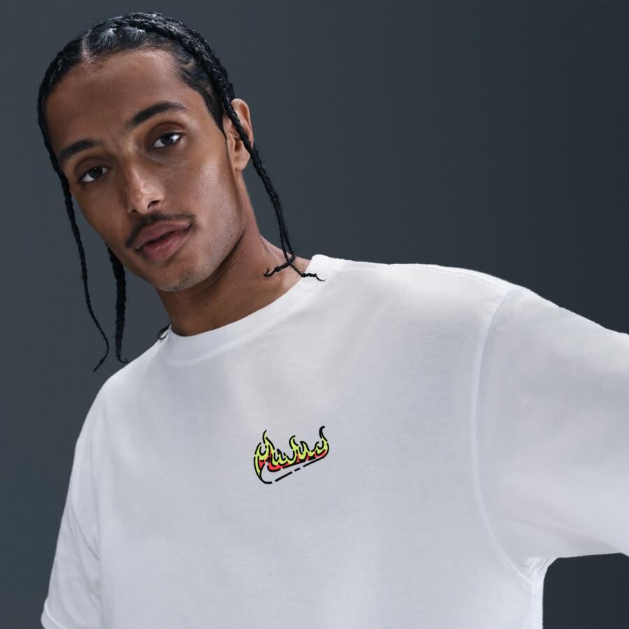 Nike Sportswear Air Max 95 Max90 T-shirt Wit - Foto 2