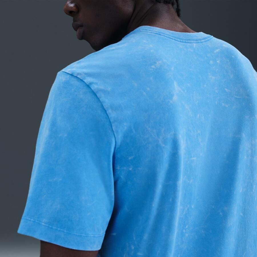 Nike Sportswear Air Max 95 T-shirt Blauw