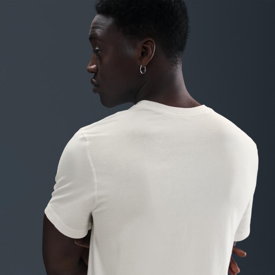 Nike Sportswear Air Max 95 T-shirt Wit