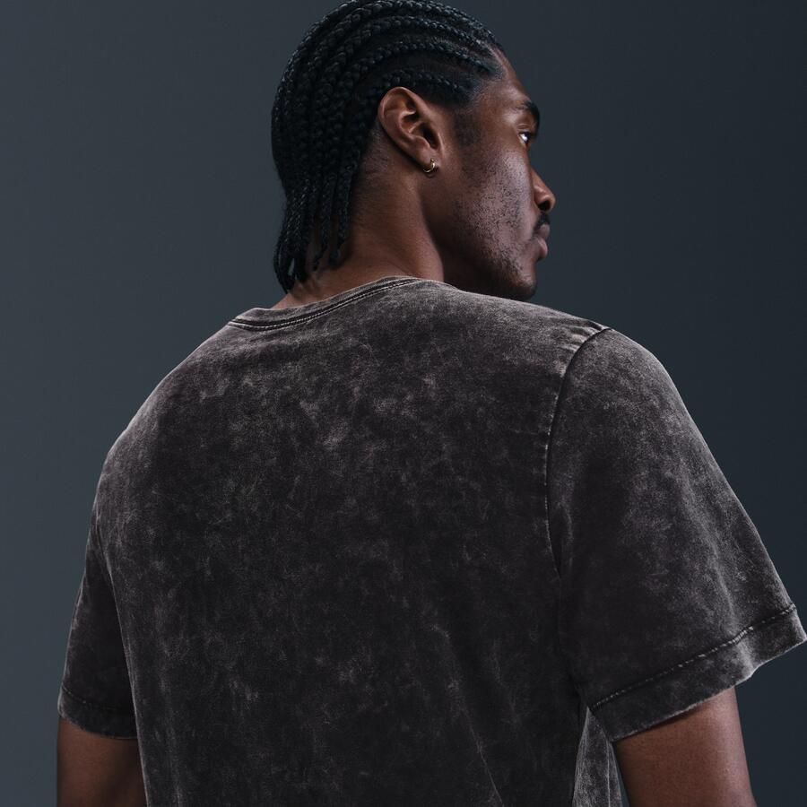 Nike Sportswear Air Max 95 T-shirt Zwart