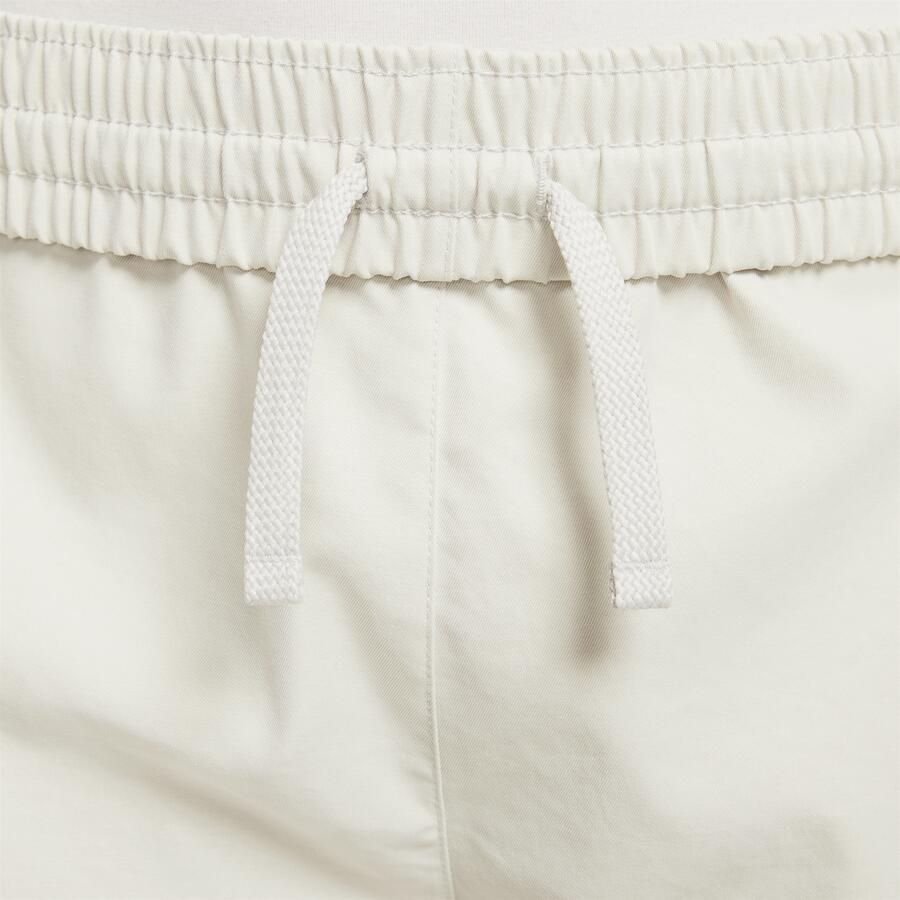 Nike Sportswear cargobroek voor meisjes Grijs