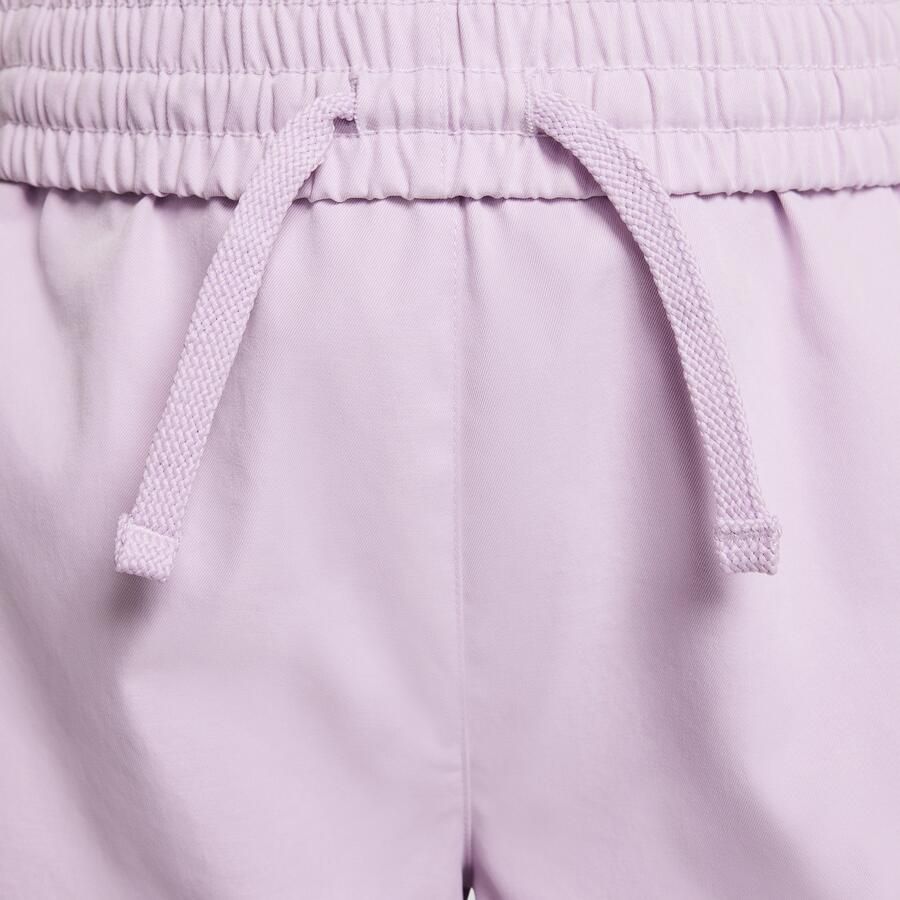 Nike Sportswear cargobroek voor Paars - Foto 2