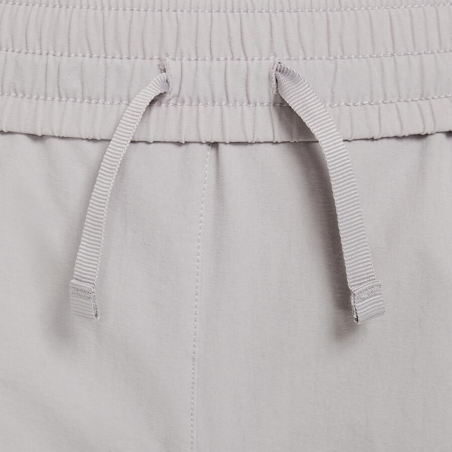 Nike Sportswear City Utility cargoshorts voor kids Grijs