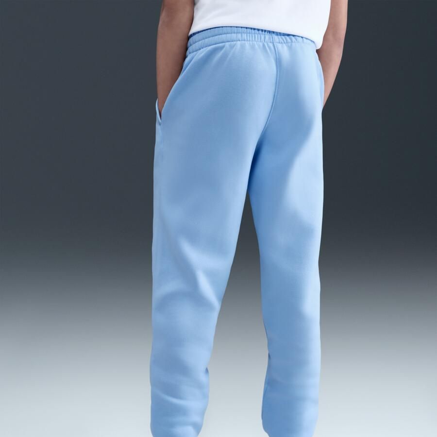 Nike Sportswear Club Fleece joggingbroek voor kids Blauw - Foto 2