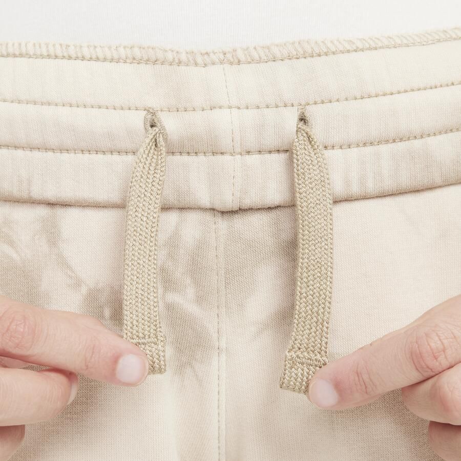 Nike Sportswear Club Fleece joggingbroek voor kids Bruin