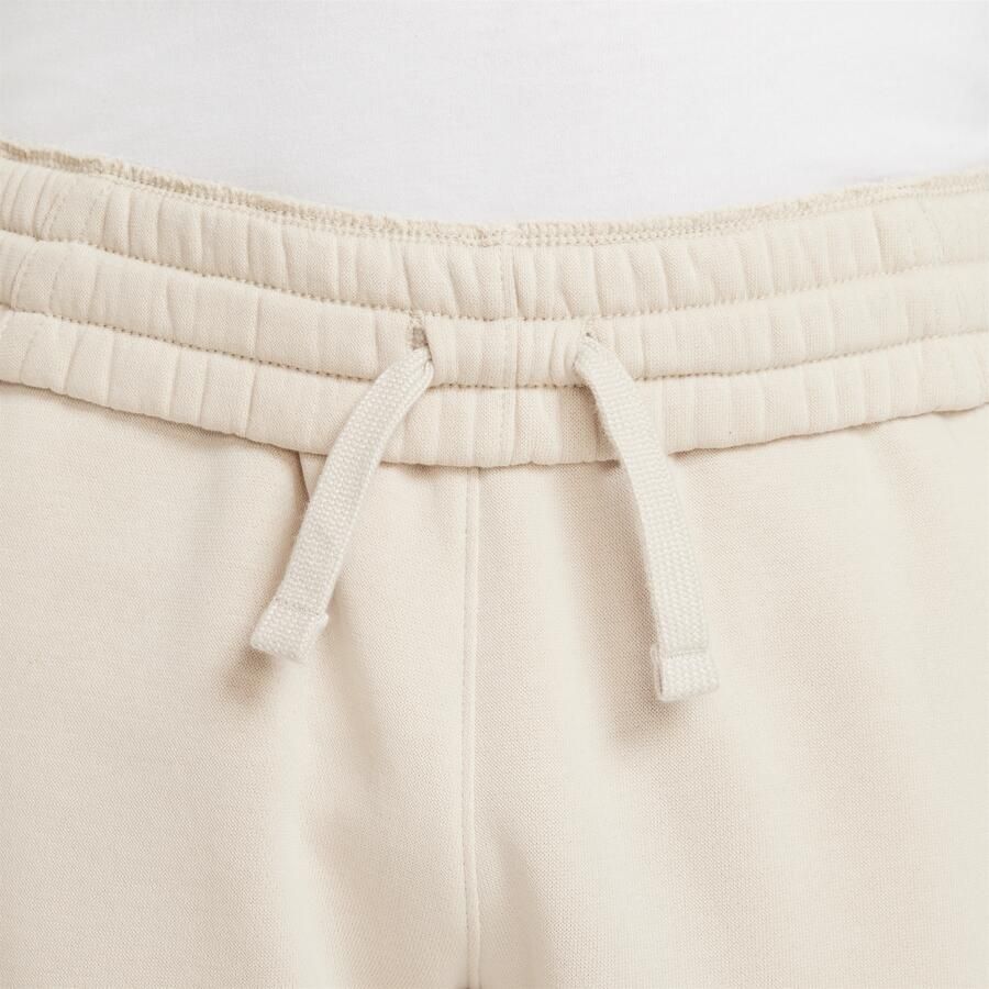 Nike Sportswear Club Fleece joggingbroek voor kids Bruin