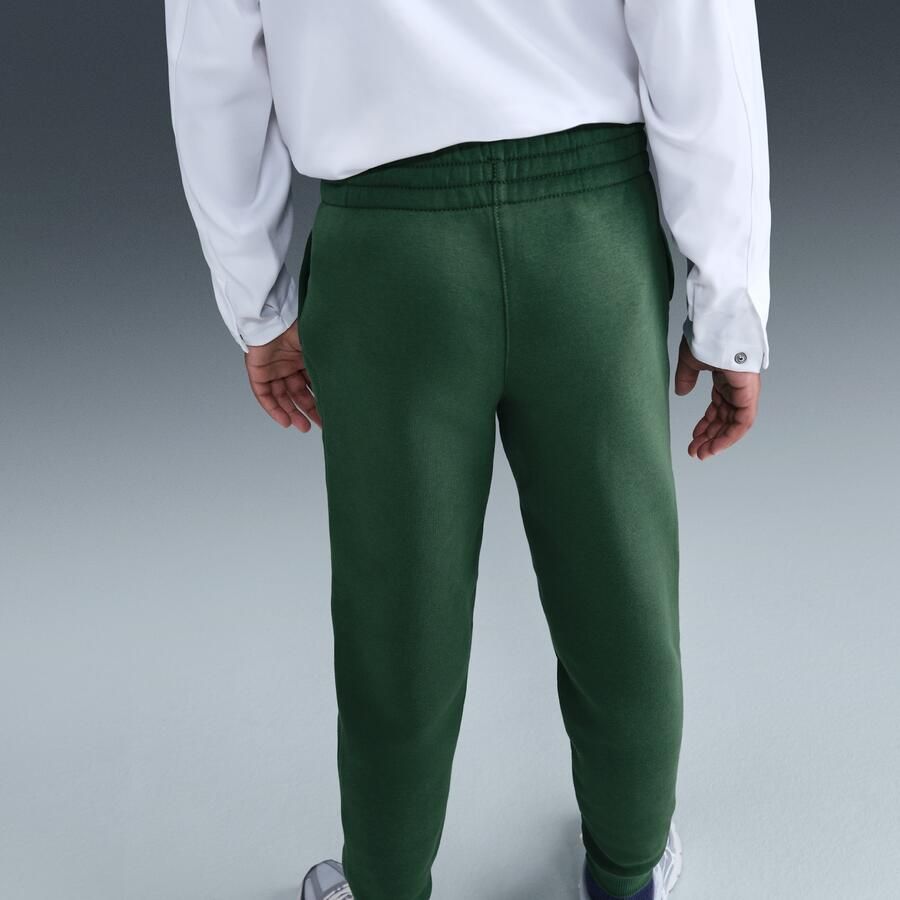Nike Sportswear Club Fleece joggingbroek voor kids Groen - Foto 2