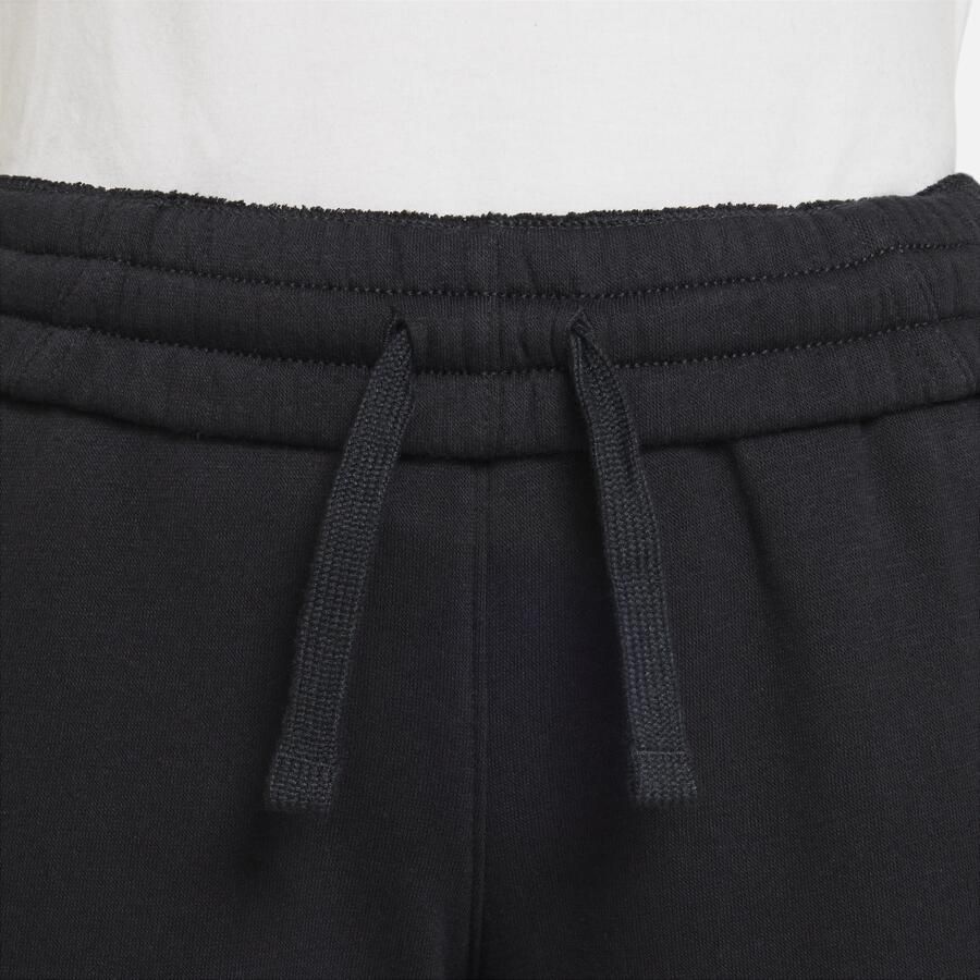 Nike Sportswear Club Fleece joggingbroek voor kids Zwart